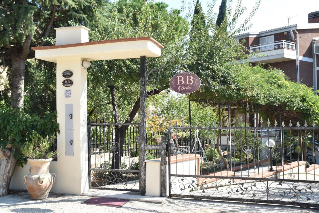 B&B Berlen Torre Maggiore Exterior foto