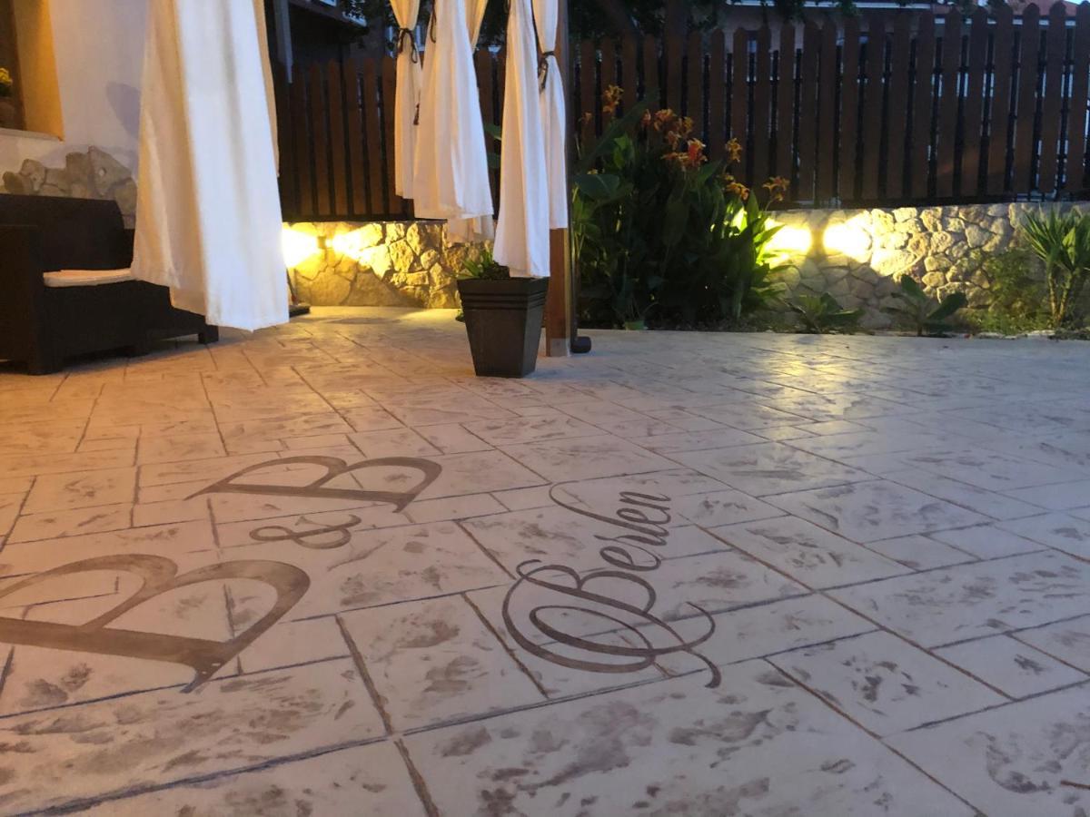 B&B Berlen Torre Maggiore Exterior foto