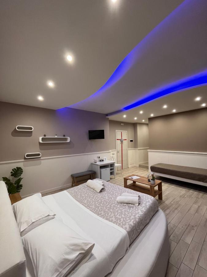 B&B Berlen Torre Maggiore Exterior foto