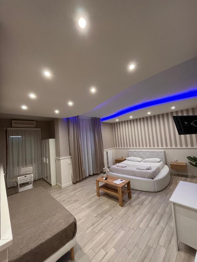 B&B Berlen Torre Maggiore Exterior foto